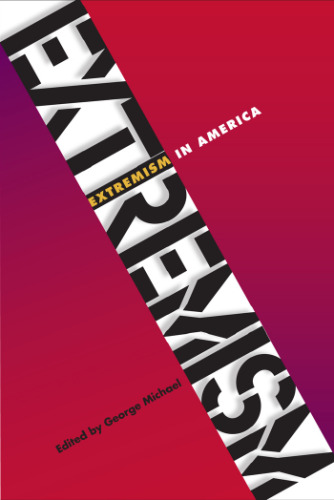 افراط گرایی در آمریکا