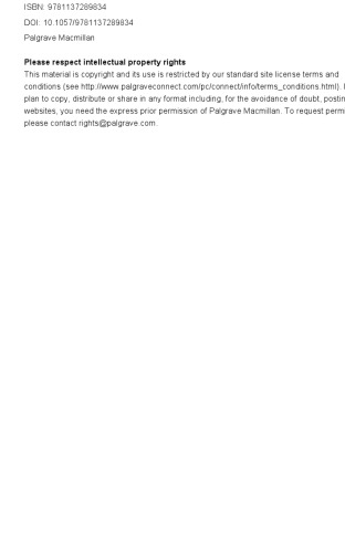 دیکتاتوری جمعی و خاطره به عنوان گذشته گذشته