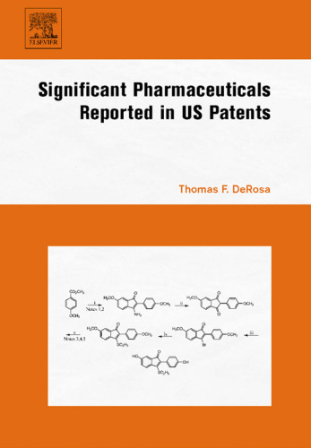 ﻿داروهای قابل توجهی که در ثبت اختراعات ایالات متحده گزارش شده است