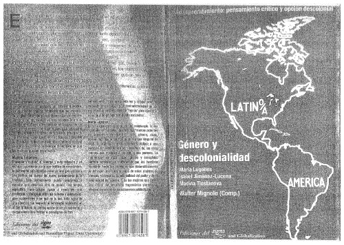 ﻿جنسیت و استعمار