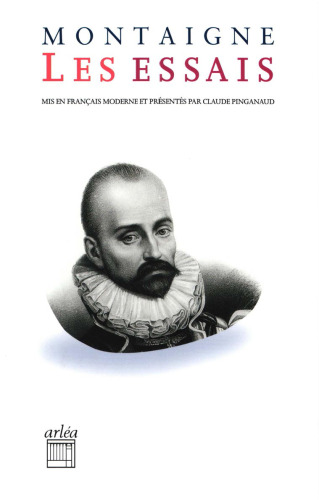 ﻿مقالات (به فرانسوی مدرن توسط کلود پینگانود)