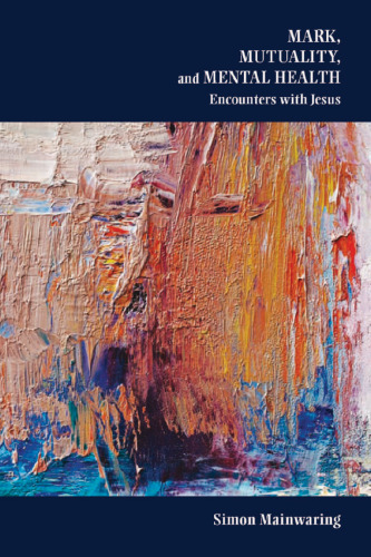 علامت گذاری ، متقابل و سلامت روان: برخورد با عیسی