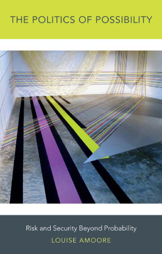 سیاست ممکن: خطر و امنیت فراتر از احتمال