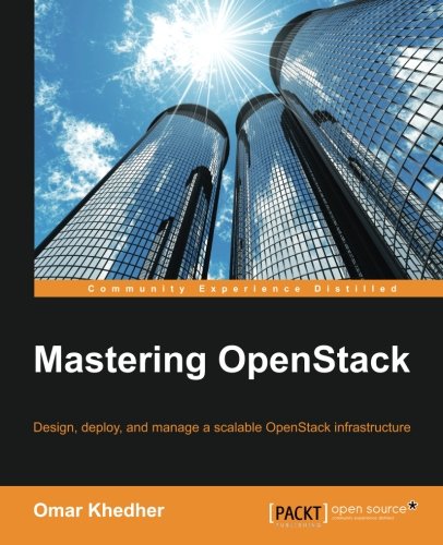 ﻿تسلط بر OpenStack