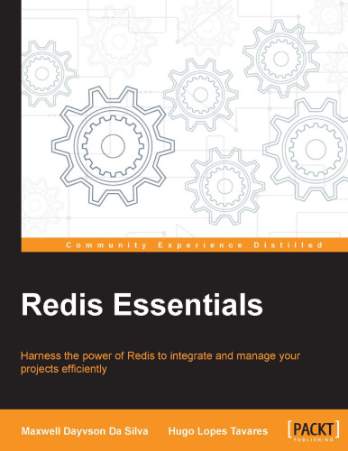 ﻿Redis Essentials