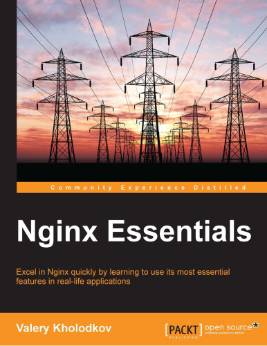 ﻿ملزومات Nginx