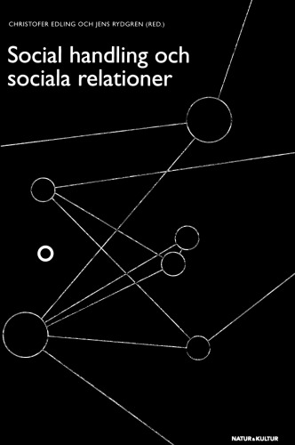 ﻿کنش اجتماعی و روابط اجتماعی