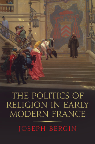 سیاست دین در فرانسه مدرن مدرن