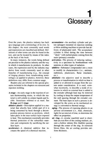 ﻿راهنمای مهندسی پلاستیک Spi انجمن صنعت پلاستیک