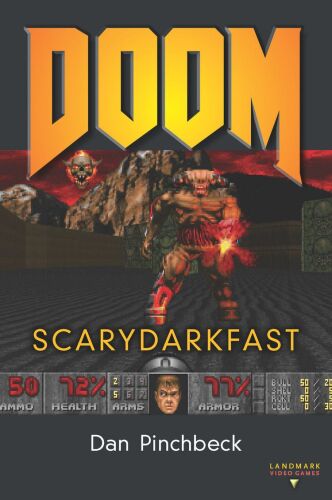 ﻿DOOM: SCARYDARKFAST