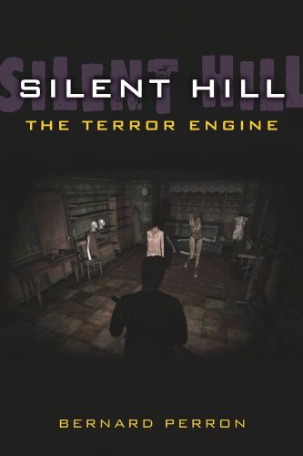 ﻿Silent Hill: The Terror Engine