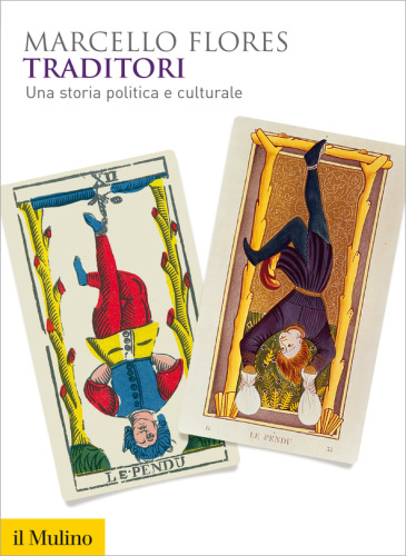 ﻿خائنان یک تاریخ سیاسی و فرهنگی