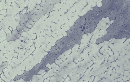 فولادهای ضد زنگ خواص و مناسب بودن آنها برای جوشکاری