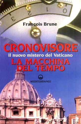 Chronovisor. ماشین زمان