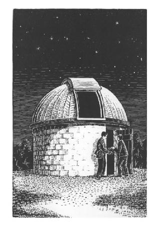 ﻿راهنمای استاندارد برای ساخت تلسکوپ