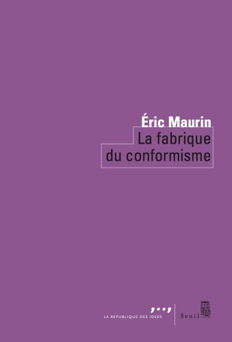 ﻿کارخانه کنفورمیسم