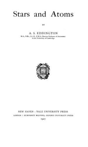 ﻿ستاره ها و اتم ها