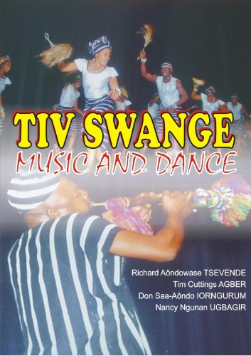 ﻿موسیقی و رقص Tiv Swange