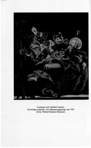 ﻿ترس در قرون وسطی: تجربه شیطان ، مرگ و خدا: تاریخچه ذهنیت و شمایل نگاری