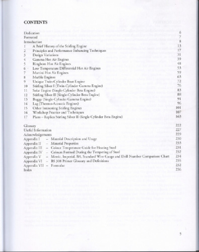 موتورهای استرلینگ و هوای گرم