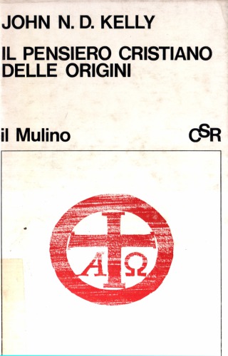 ﻿اندیشه مسیحیت اولیه