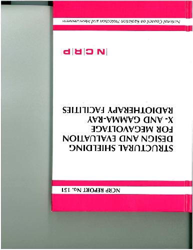 ﻿طراحی و ارزیابی محافظ ساختاری برای امکانات رادیوتراپی Megavoltage X- و اشعه گاما