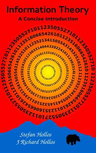 ﻿تئوری اطلاعات مقدمه ای مختصر