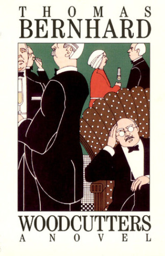 ﻿هیزم شکن ها