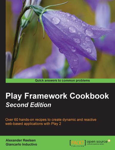 ﻿بازی Framework Cookbook - چاپ دوم