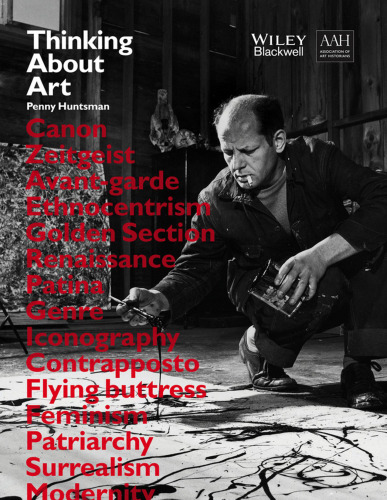 ﻿تفکر درباره هنر: راهنمای موضوعی برای تاریخ هنر