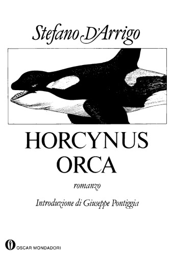 ﻿Horcynus Orca