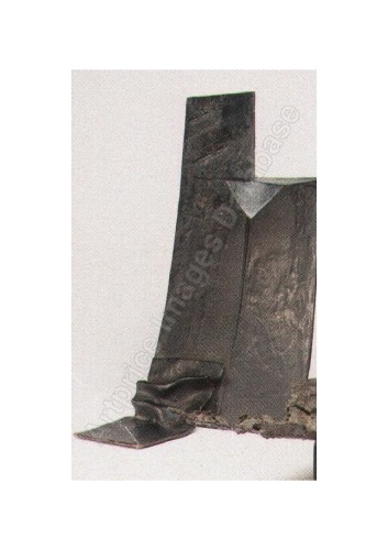 ﻿مجسمه های یورگن هاگن سورنسن ۲