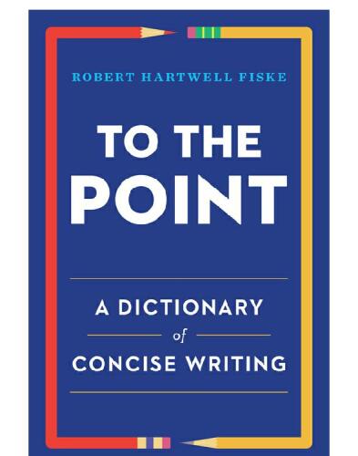 ﻿به نکته: فرهنگ لغت مختصر نویسی