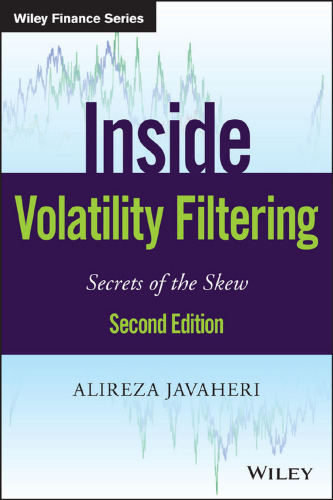 ﻿فیلتر فرار در داخل: اسرار انحراف