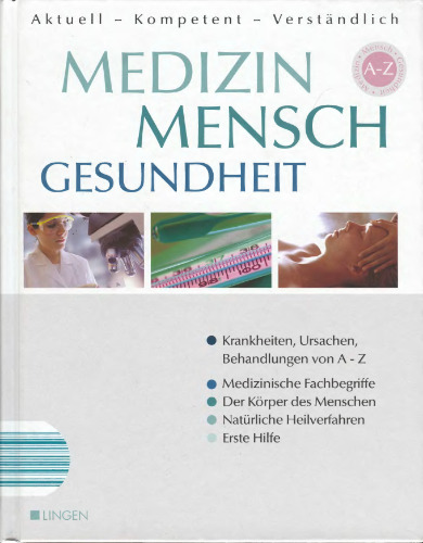 ﻿پزشکی، مردم، سلامت - بیماری ها، علل، درمان از A - Z / اصطلاحات پزشکی / بدن انسان / روش های طبیعی شفا / کمک های اولیه