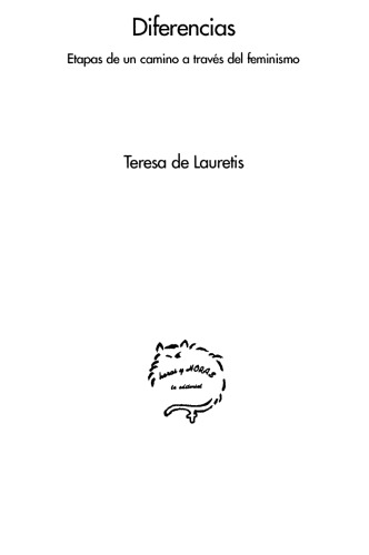 ﻿تفاوت ها: مراحل یک مسیر از طریق فمینیسم