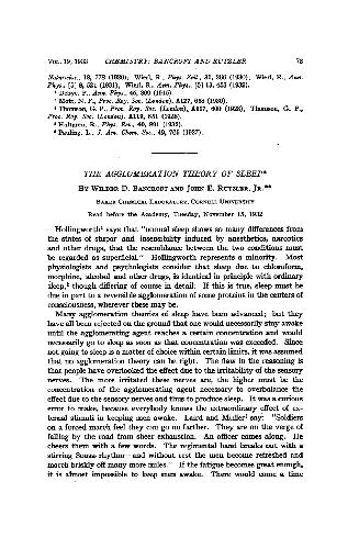 نظریه انطباق خواب