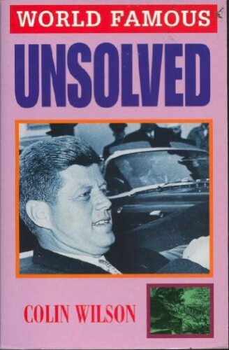 جهان معروف حل نشده