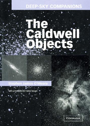﻿Deep-Sky Companions: The Caldwell Objects