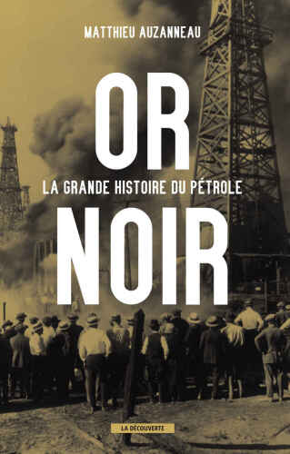 ﻿طلای سیاه