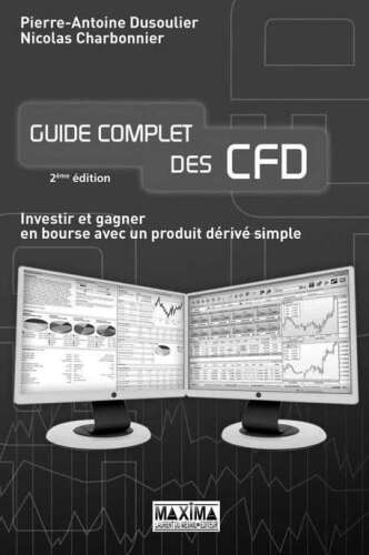 ﻿راهنمای کامل برای CFD ها ویرایش دوم