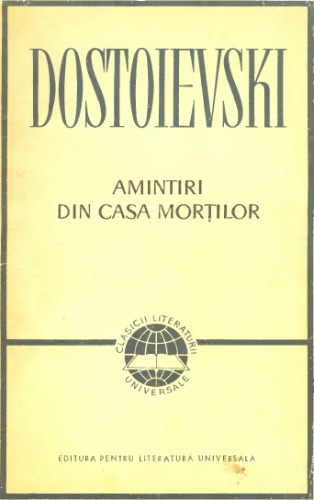 ﻿خاطرات خانه مردگان