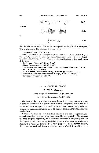 ﻿ساعت کریستالی