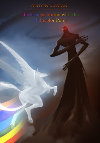 ﻿داستان های عجیب با اسب چند رنگ