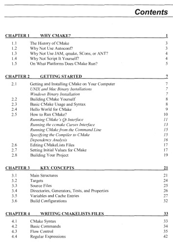 ﻿تسلط بر CMake