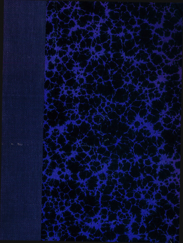 ﻿زبان بوروشاسکی / جلد III ، واژگان و فهرست.