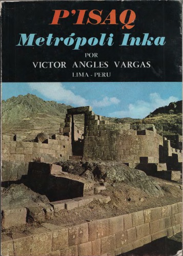 ﻿پیساق: کلان شهر اینکا