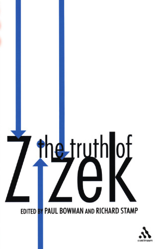 ﻿حقیقت ژیژک