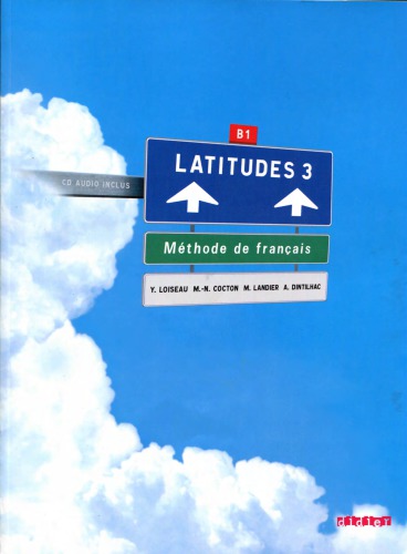 ﻿Latitude 3 (B1) - روش فرانسوی