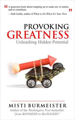 ﻿برانگیختن عظمت